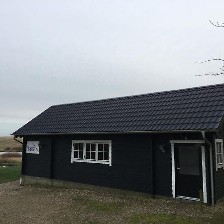 Ellemose Bed And Breakfast Lemvig község Kültér fotó