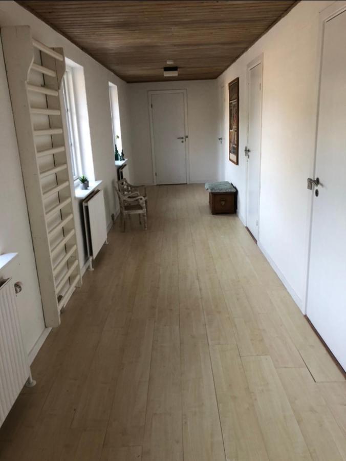 Ellemose Bed And Breakfast Lemvig község Kültér fotó