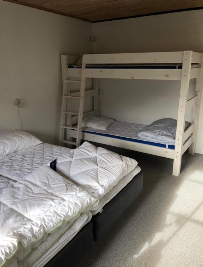 Ellemose Bed And Breakfast Lemvig község Kültér fotó