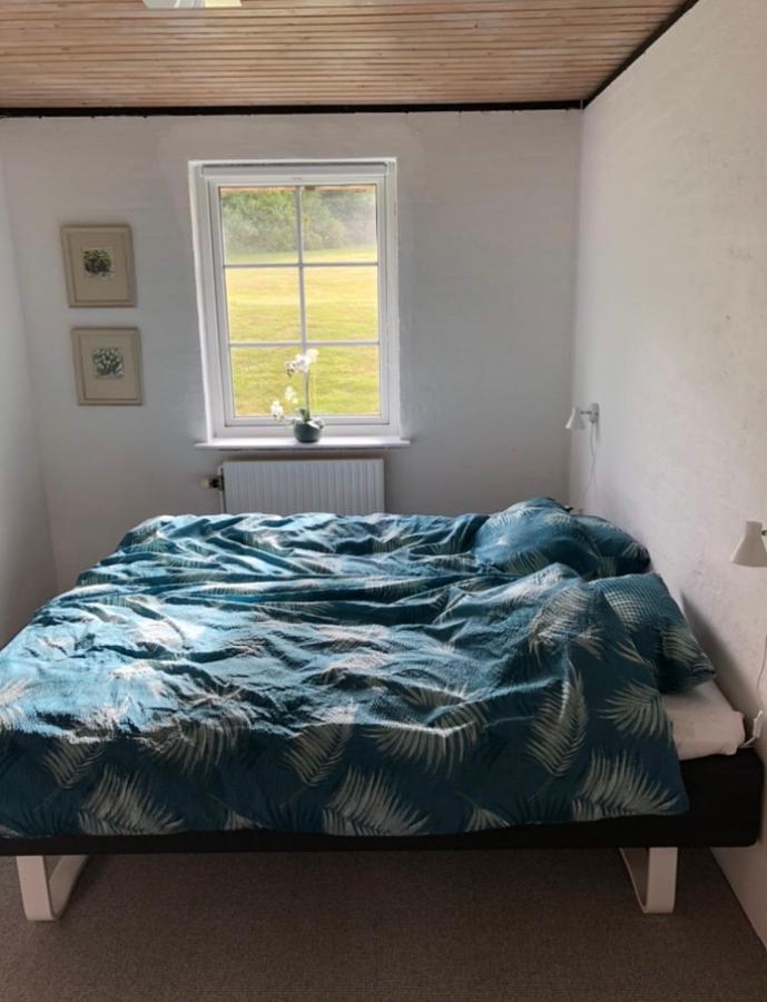Ellemose Bed And Breakfast Lemvig község Kültér fotó